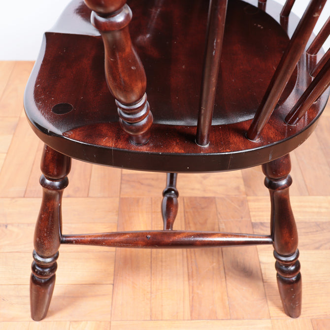 松本民芸家具 キャプテンチェア【Captain chair】 [f0282]