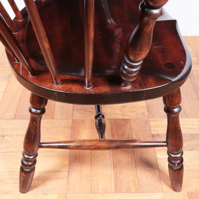 松本民芸家具 キャプテンチェア【Captain chair】 [f0282]