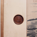 襖絵[k0533]【FUSUMAE－sliding doors】