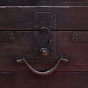 美濃帳場箪笥【MINO maerchant chest】 [j1087]
