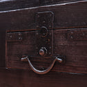 美濃帳場箪笥【MINO maerchant chest】 [j1087]