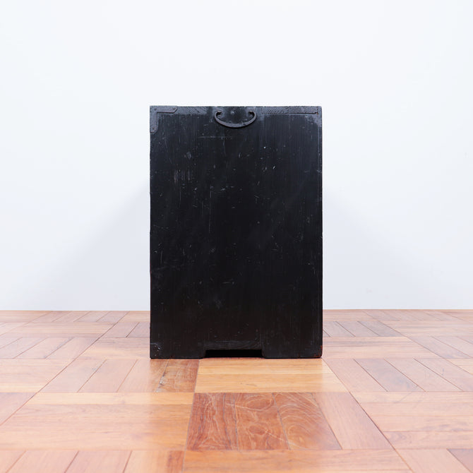 時代箪笥／米沢小箪笥【Yonezawa small clothing chest】[j1088]　Japanese Antique Furniture