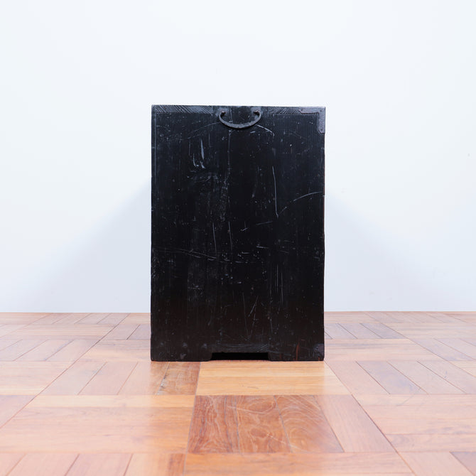 時代箪笥／米沢小箪笥【Yonezawa small clothing chest】[j1088]　Japanese Antique Furniture