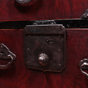時代箪笥／米沢小箪笥【Yonezawa small clothing chest】[j1088]　Japanese Antique Furniture