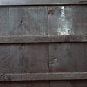 欅米沢車箪笥【KEYAKI YONEZAWA KURUMA TANSU - wheeled merchant chest 】 [j0944]
