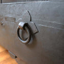 欅米沢車箪笥【KEYAKI YONEZAWA KURUMA TANSU - wheeled merchant chest 】 [j0944]