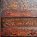 欅米沢車箪笥【KEYAKI YONEZAWA KURUMA TANSU - wheeled merchant chest 】 [j0944]