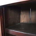 欅米沢車箪笥【KEYAKI YONEZAWA KURUMA TANSU - wheeled merchant chest 】 [j0944]