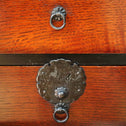米沢雪輪金具衣裳箪笥【 YONEZAWA clothing chest】 [j0947]