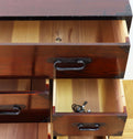 米沢雪輪金具衣裳箪笥【 YONEZAWA clothing chest】 [j0947]