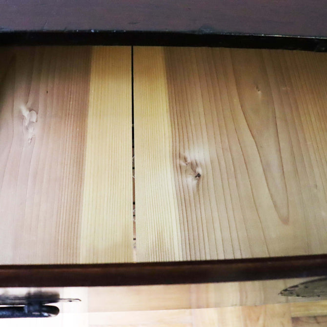 米沢雪輪金具衣裳箪笥【 YONEZAWA clothing chest】 [j0947]