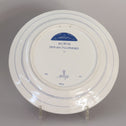 ロイヤルデルフト イヤープレート(25.4cm) 1994年【royal  delft year plate 1994】 [DFB94]