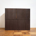欅米沢桜紋衣裳箪笥【YONEZAWA clothing chest】 [j0984]