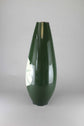夕顔図安藤七宝花瓶【 Cloisonne vase with Evening glory by ANDO SHIPPOU 】 [k0396]