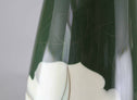 夕顔図安藤七宝花瓶【 Cloisonne vase with Evening glory by ANDO SHIPPOU 】 [k0396]
