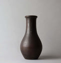 枝蛙花瓶【Vase with a frog】 [k0446]