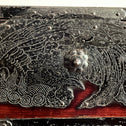 時代箪笥／仙台車箪笥【Sendai wheeled chest】 [j1085]Japanese Antique Furniture